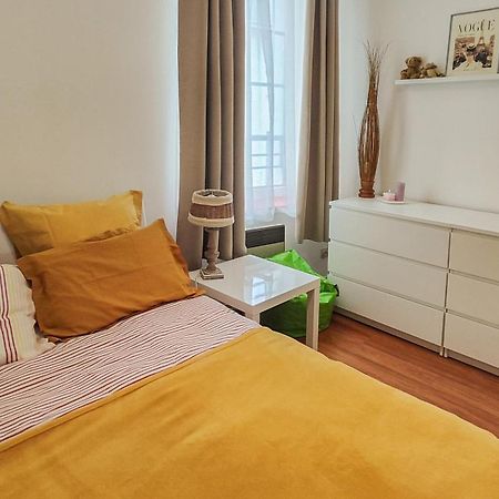Cosy'Appart - Le Martel รูออง ภายนอก รูปภาพ