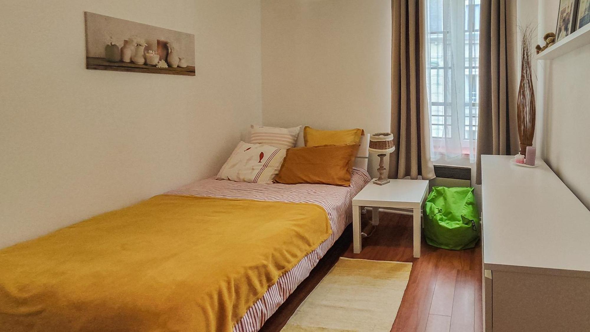 Cosy'Appart - Le Martel รูออง ภายนอก รูปภาพ