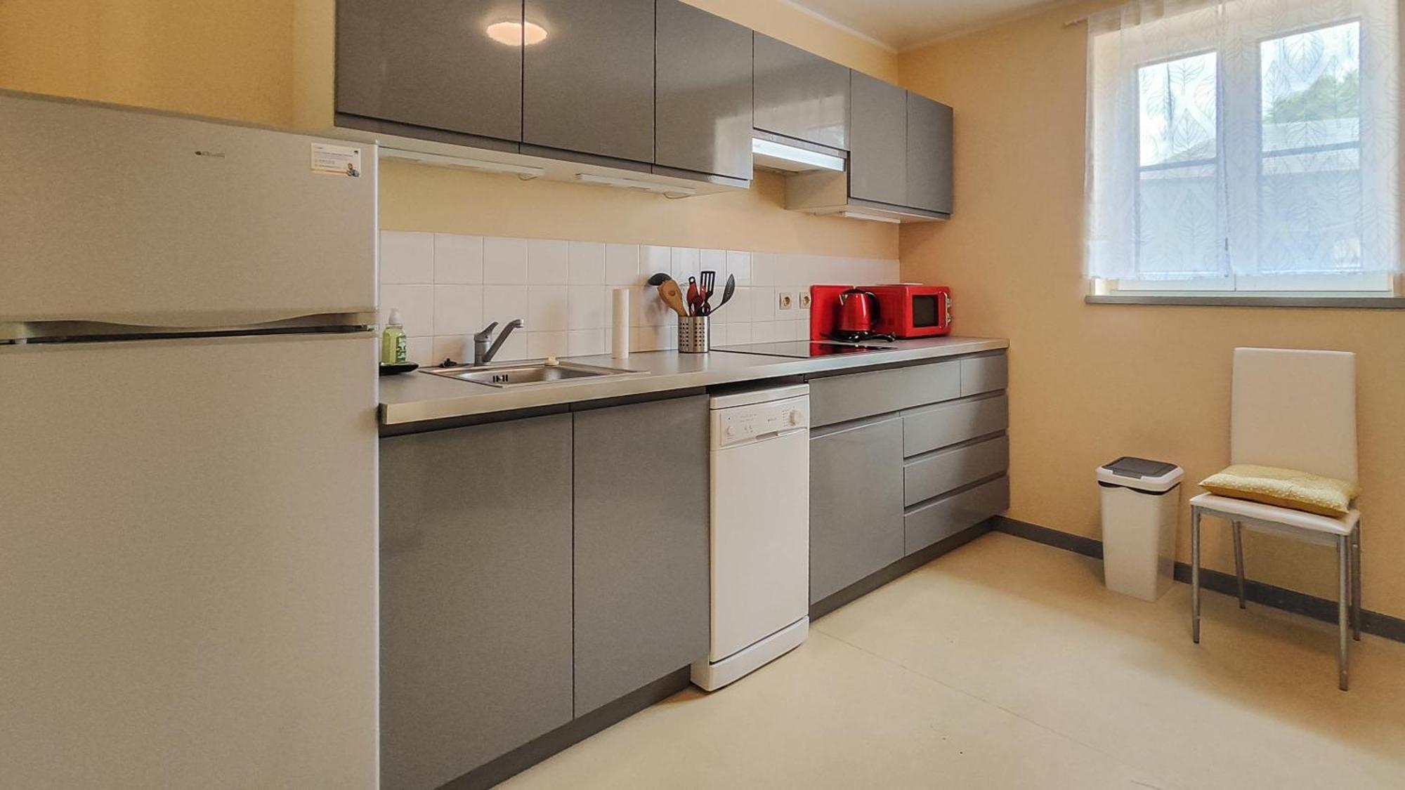 Cosy'Appart - Le Martel รูออง ภายนอก รูปภาพ