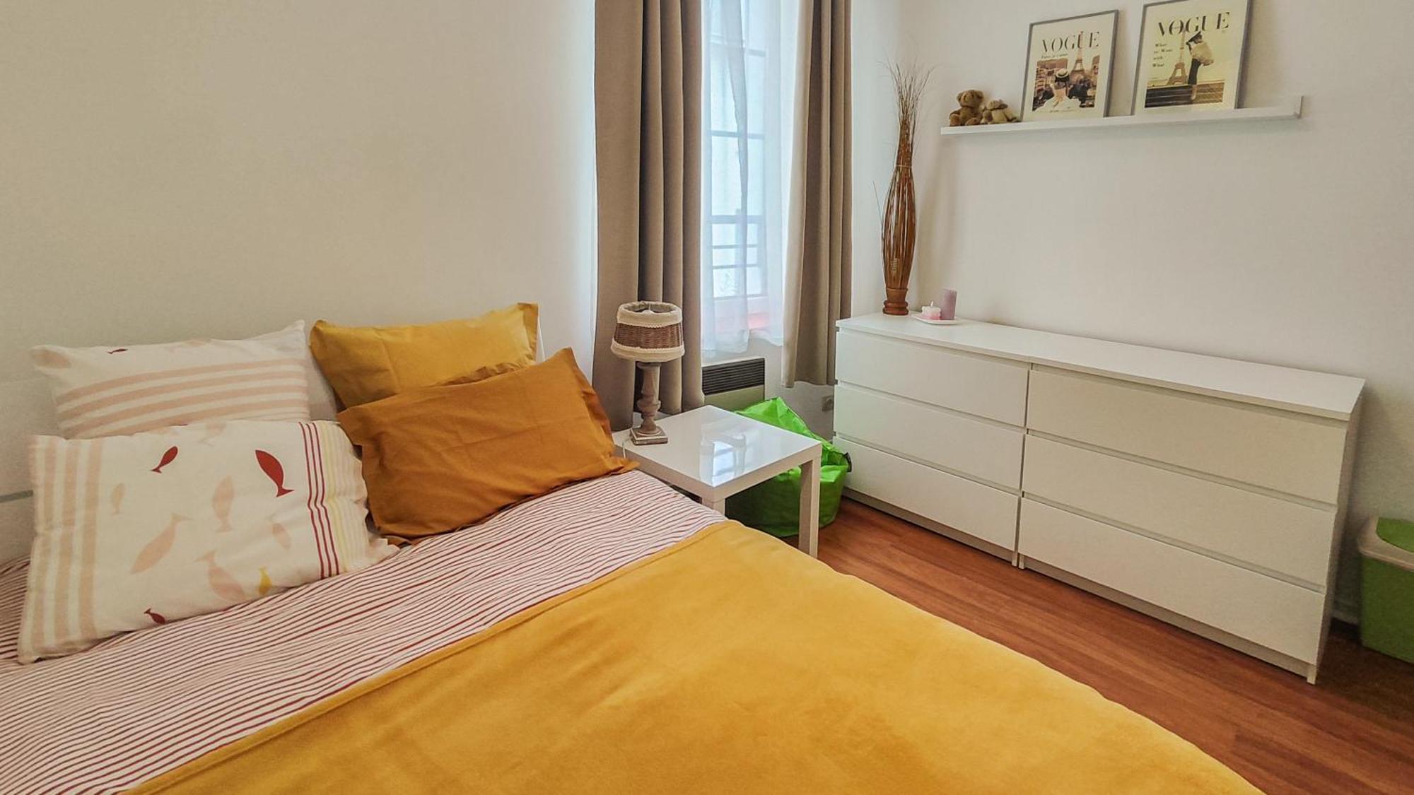 Cosy'Appart - Le Martel รูออง ภายนอก รูปภาพ
