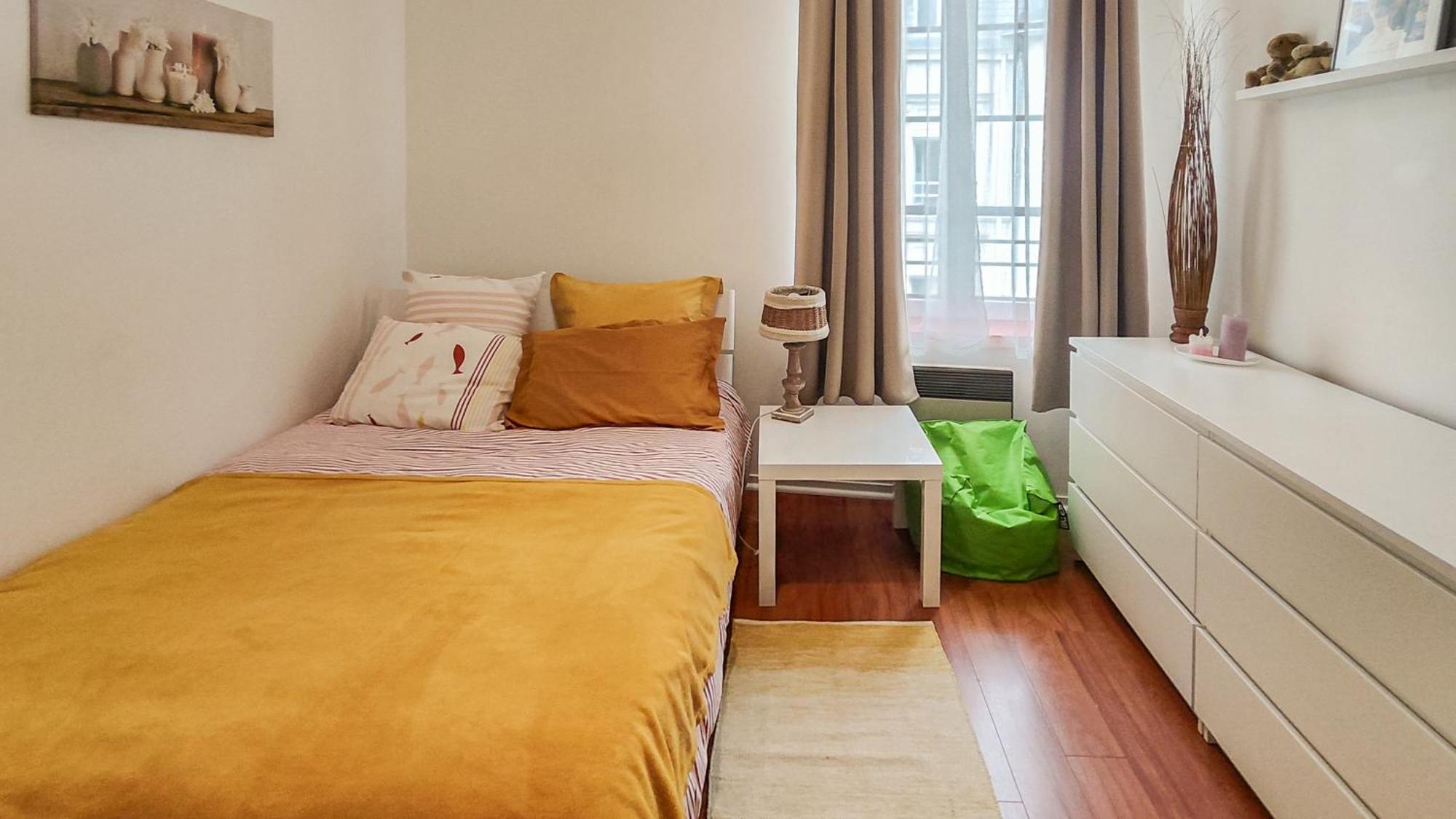 Cosy'Appart - Le Martel รูออง ภายนอก รูปภาพ