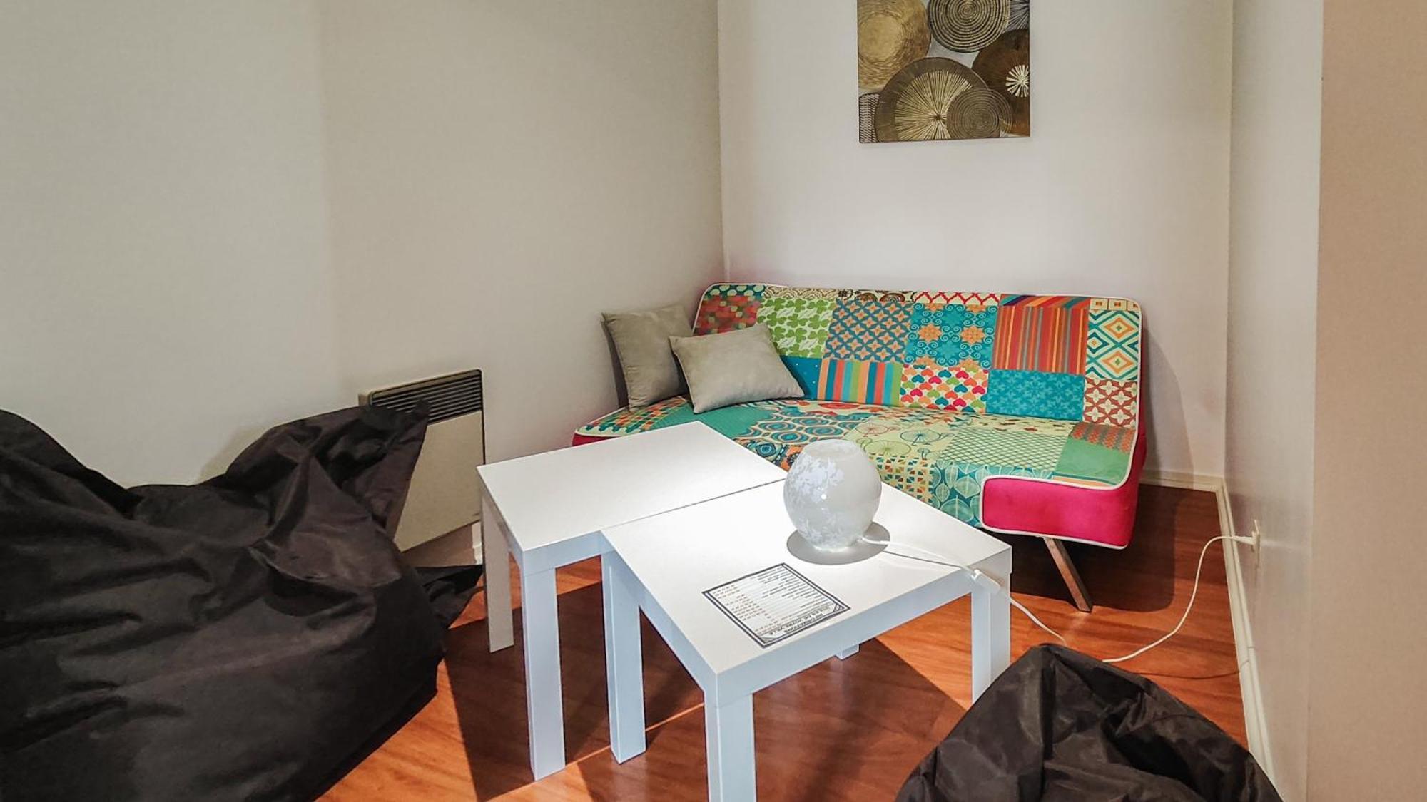 Cosy'Appart - Le Martel รูออง ภายนอก รูปภาพ