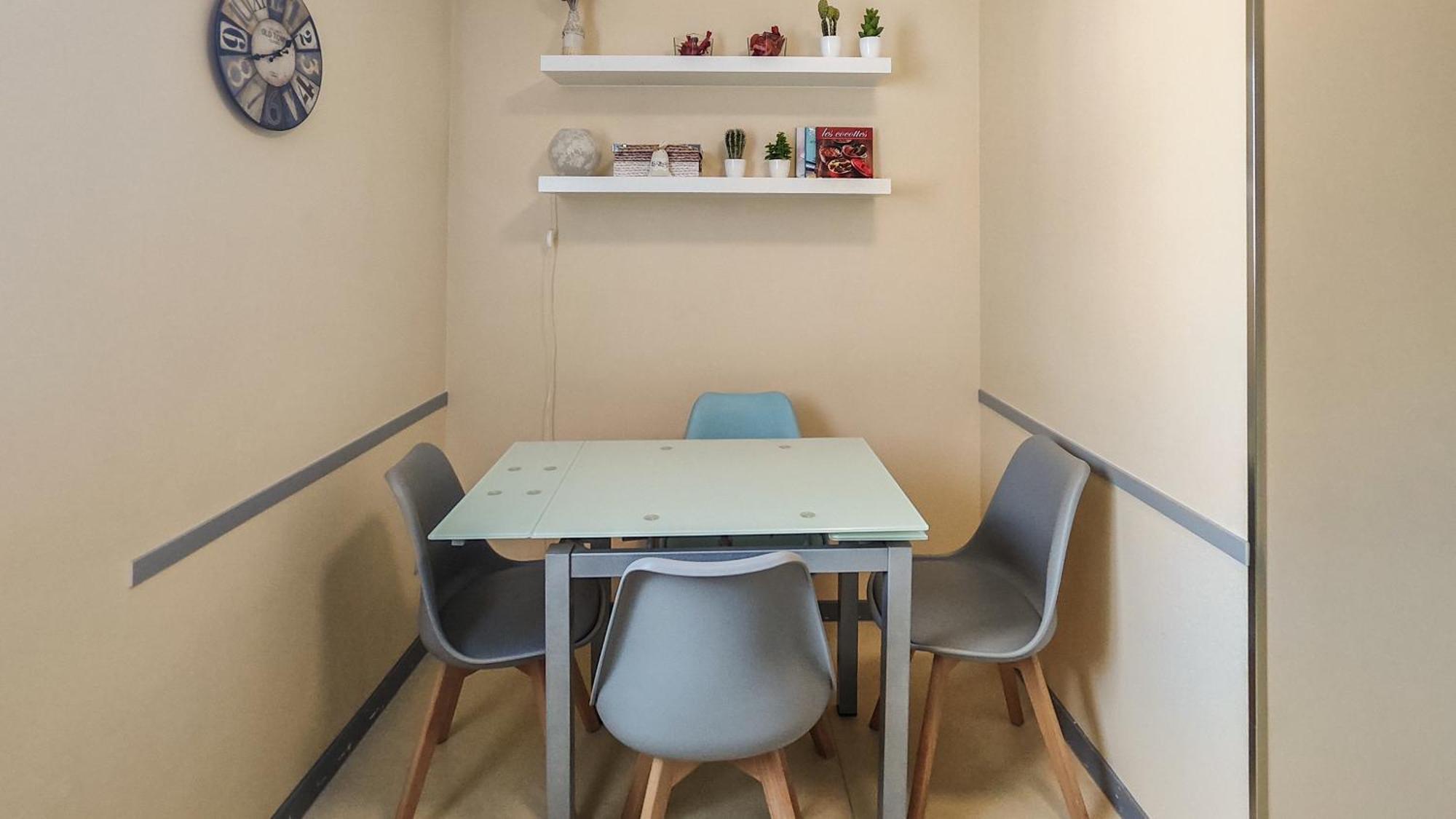 Cosy'Appart - Le Martel รูออง ภายนอก รูปภาพ